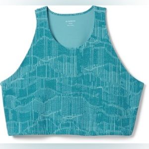 REI Co-op Take Your Time Bra Top Women’s 3X